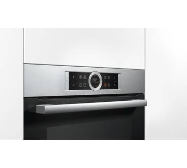 Produktbild Bosch Serie 8 HBG632TS1