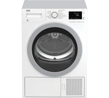 Produktbild Beko DE8634RX0