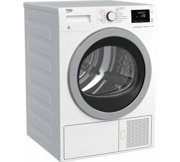 Produktbild Beko DE8634RX0