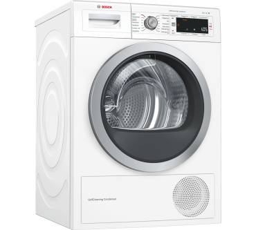 Produktbild Bosch WTW87561