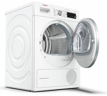 Produktbild Bosch WTW87561