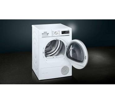 Produktbild Siemens iQ 700 WT47W561