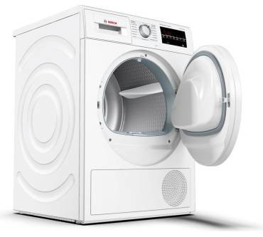 Produktbild Bosch WTW84443