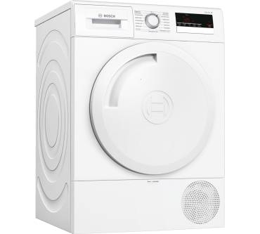 Produktbild Bosch Serie 4 WTR83V00