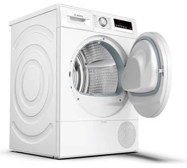 Produktbild Bosch Serie 4 WTR83V00