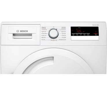 Produktbild Bosch Serie 4 WTR83V00
