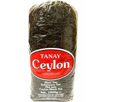 Produktbild Tanay Ceylon