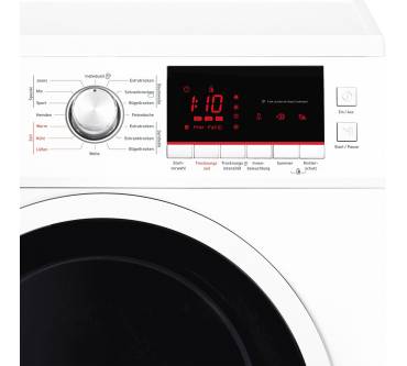 Produktbild Amica WTP 14323 W