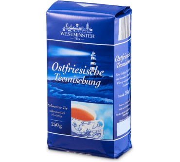 Produktbild Aldi Nord / Westminster Ostfriesische Teemischung, lose