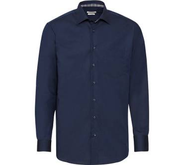 Produktbild Lidl Nobel League Herren Bügelfreies Businesshemd