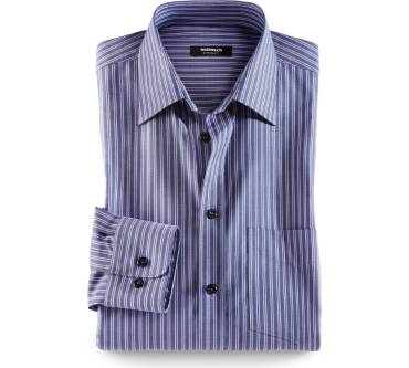 Produktbild Walbusch Business-Hemd Naturstretch