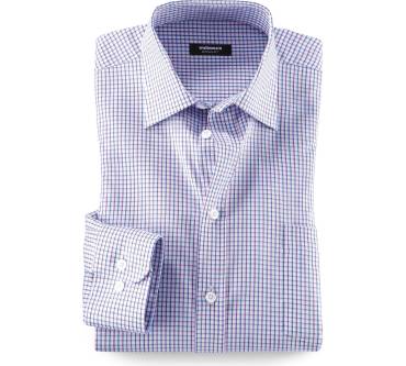 Produktbild Walbusch Business-Hemd Naturstretch