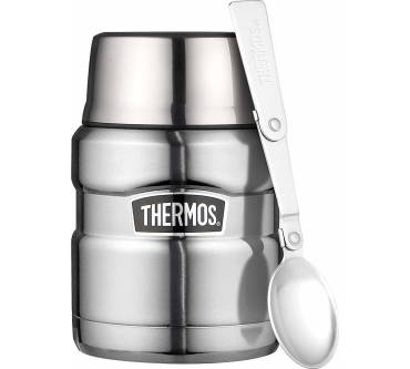 Produktbild Thermos Stainless King Speisegefäß 0,4 l