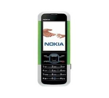 Produktbild Nokia 5000
