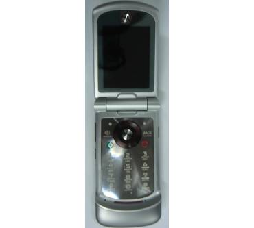 Produktbild Motorola Vegas VE20