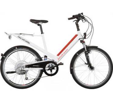 Produktbild Riese und Müller Jetstream