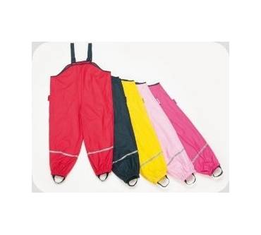 Produktbild Playshoes Regen-Trägerhose