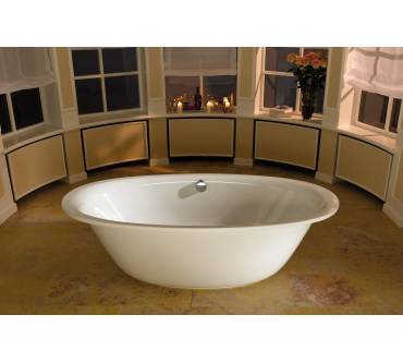 Produktbild Kaldewei Ellipso Duo Oval