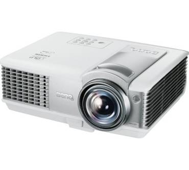 Produktbild BenQ MP512ST