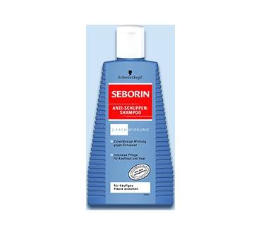 Produktbild Seborin Anti-Schuppen-Schampoo