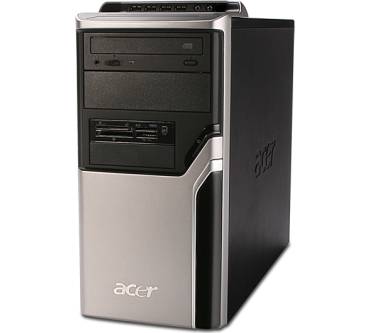 Produktbild Acer Aspire M3640