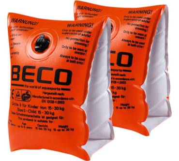 Produktbild Beco Beermann Schwimm-Manschetten