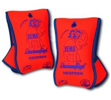 Produktbild Friedola Bema Neopren-Schwimmflügel