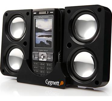 Produktbild Cygnett GrooveCell