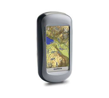Produktbild Garmin Oregon 400