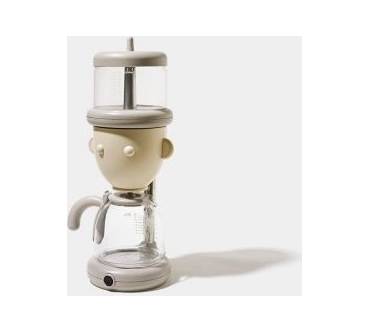 Produktbild Alessi Geo / Geo Proust