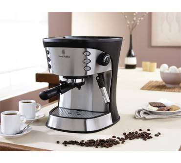 Produktbild Russell Hobbs Stylo Espressomaschine