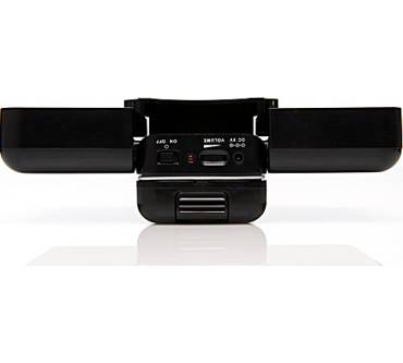 Produktbild Cygnett GrooveCell