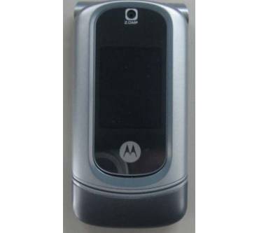 Produktbild Motorola Vegas VE20