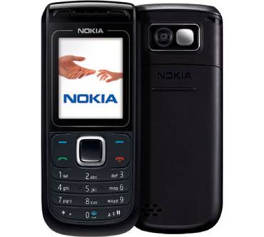 Produktbild Nokia 1680 classic