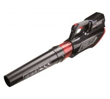 Produktbild Scheppach BAB150-40Li