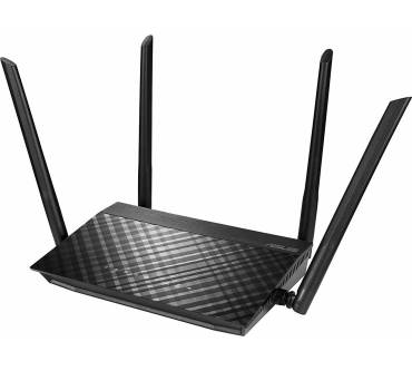Produktbild Asus RT-AC59U