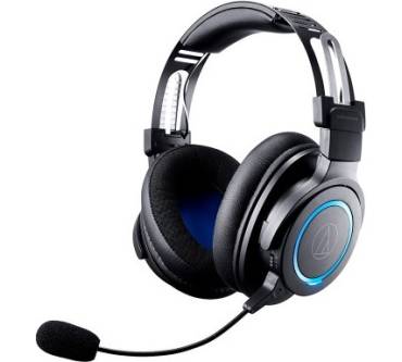 Produktbild Audio-Technica ATH-G1WL