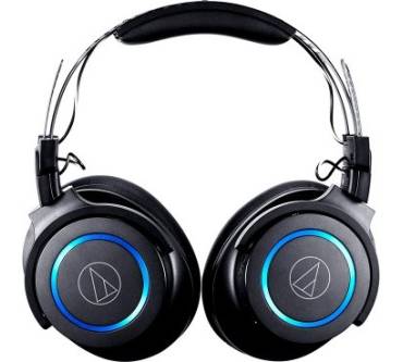 Produktbild Audio-Technica ATH-G1WL