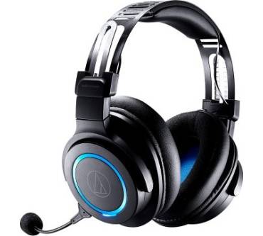 Produktbild Audio-Technica ATH-G1WL