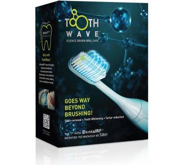 Produktbild Silk'n Toothwave