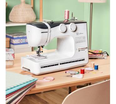 Produktbild Medion MD 18357