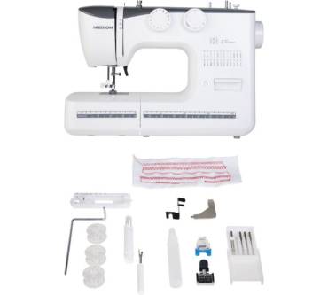 Produktbild Medion MD 18357