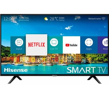 Produktbild Hisense H32BE5500