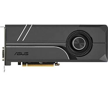 Produktbild Asus GeForce GTX 1060 Turbo 6GB