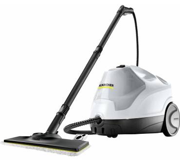 Produktbild Kärcher SC 4 EasyFix Premium