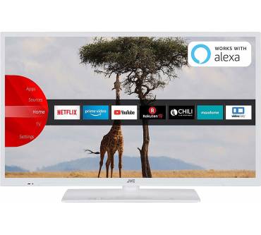 Produktbild JVC LT-32V54LWA