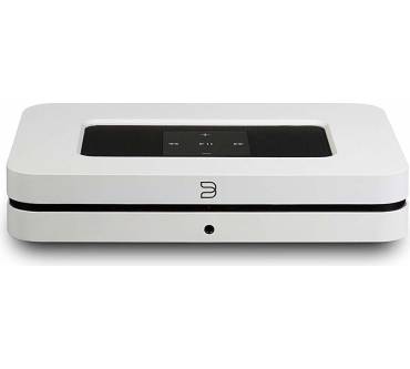 Produktbild Bluesound Node 2i