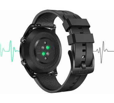 Produktbild Huawei Watch GT Elegant