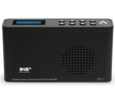 Produktbild Anadol IDR-1