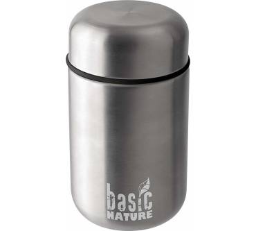 Produktbild Basic Nature Thermobehälter 400 ml